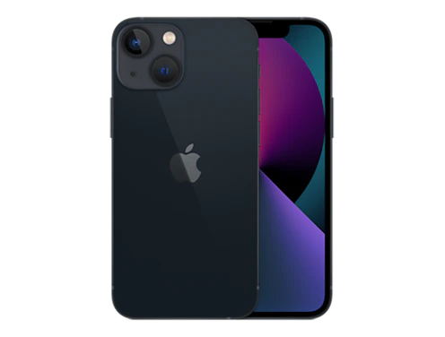 Smartfon Apple iPhone 13 mini 128 GB Midnight