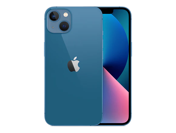 Smartfon Apple iPhone 13 128GB Blue