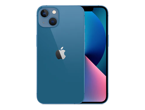 Smartfon Apple iPhone 13 128GB Blue