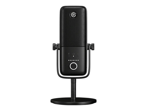 Mikrofon Elgato WAVE:3
