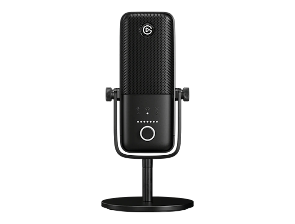 Mikrofon Elgato WAVE:3