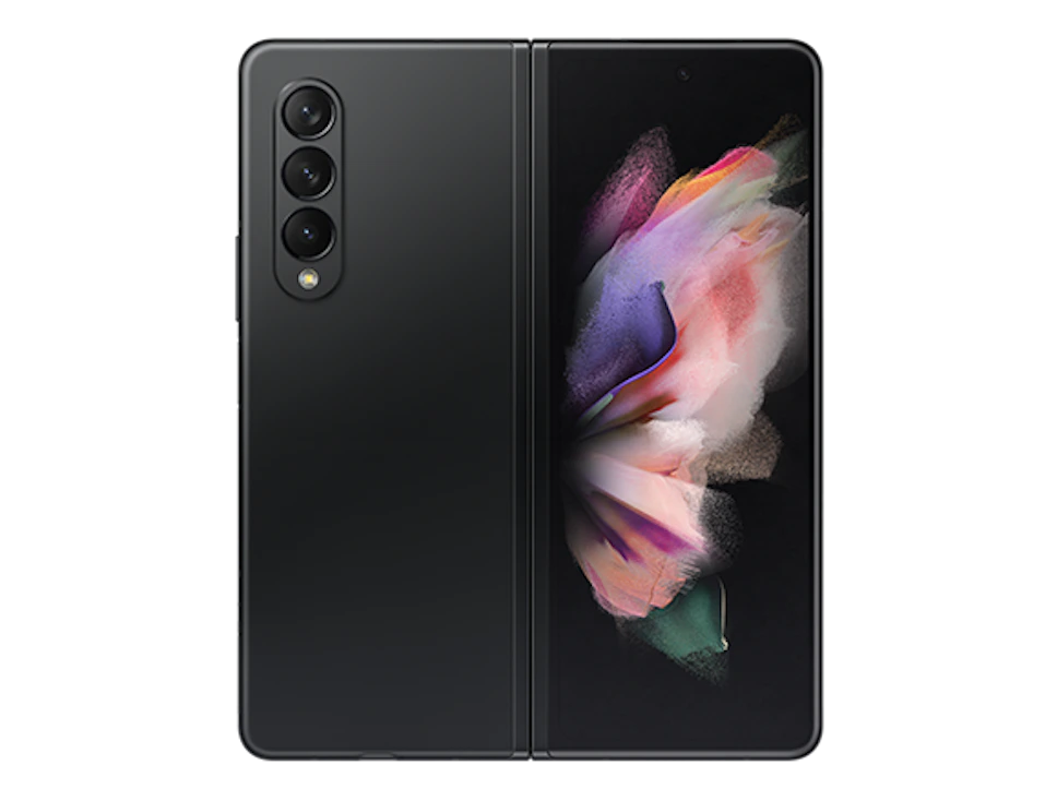 Smartfon Samsung Galaxy Z Fold3 5G