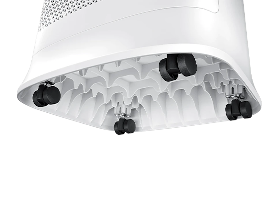 Oczyszczacz powietrza Samsung AX60R5080WD