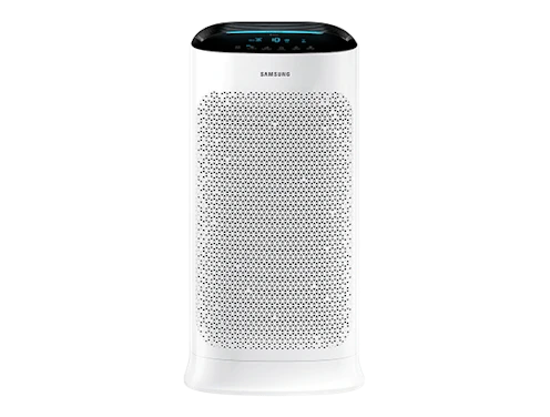 Oczyszczacz powietrza Samsung AX60R5080WD