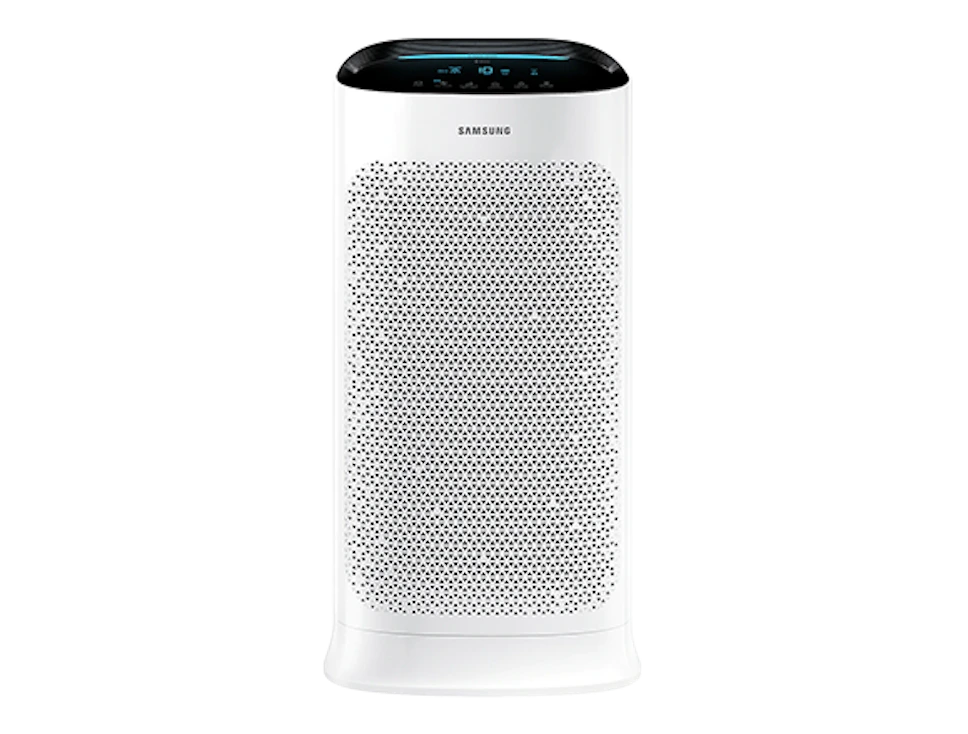 Oczyszczacz powietrza Samsung AX60R5080WD