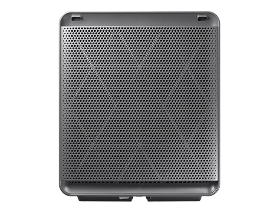 Oczyszczacz powietrza Samsung AX47R9080SS