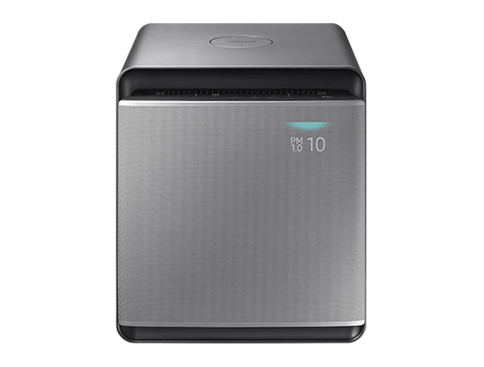 Oczyszczacz powietrza Samsung AX47R9080SS