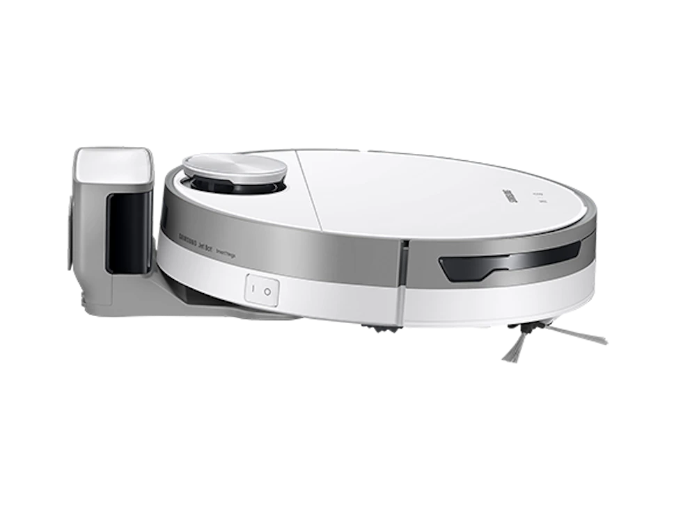 Robot Sprzątający Samsung Jet Bot