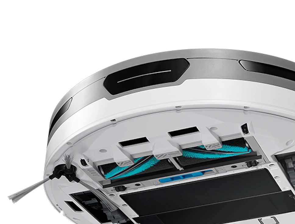 Robot Sprzątający Samsung Jet Bot