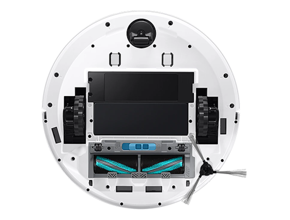 Robot Sprzątający Samsung Jet Bot