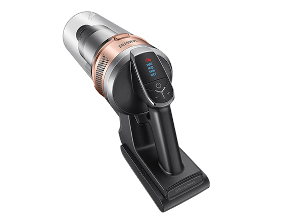 Odkurzacz Samsung Jet 90 Complete Extra