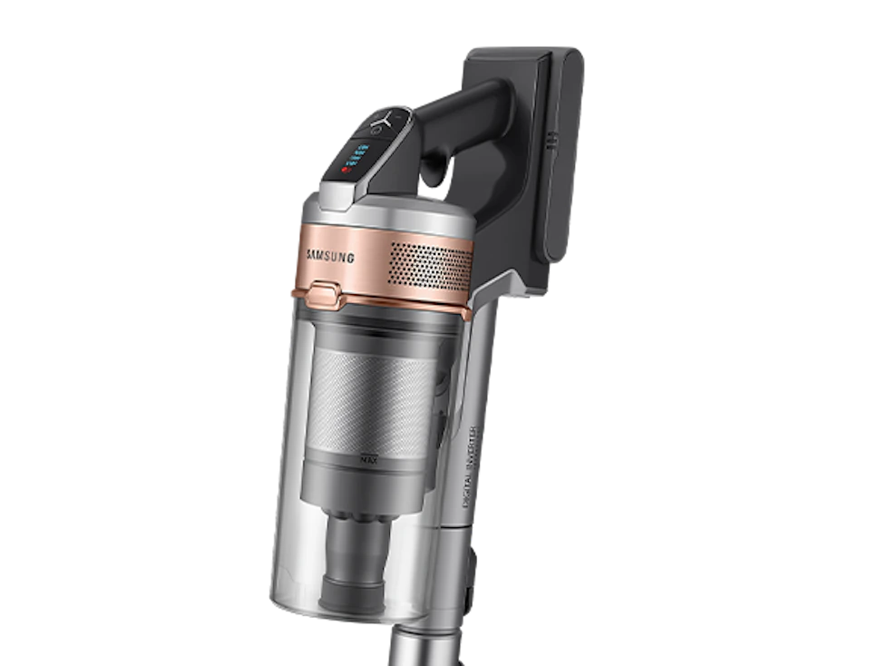 Odkurzacz Samsung Jet 90 Complete Extra