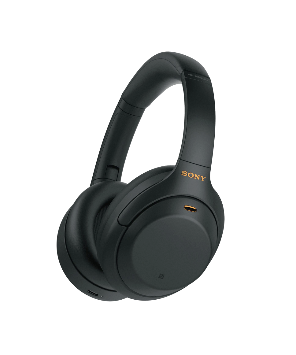 Słuchawki Sony WH1000XM4