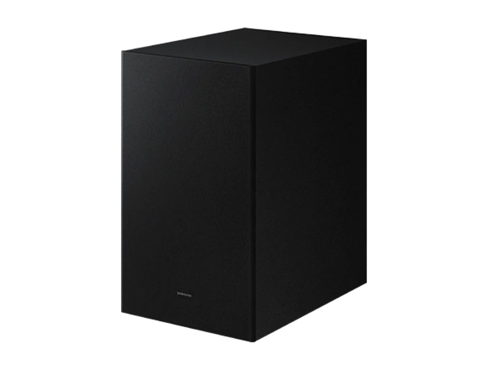 Soundbar Samsung HW-Q700A