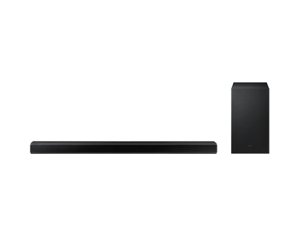 Soundbar Samsung HW-Q700A