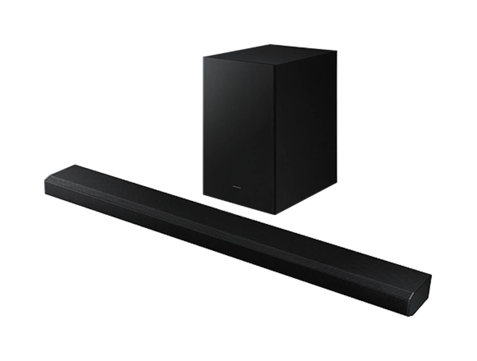 Soundbar Samsung HW-Q700A