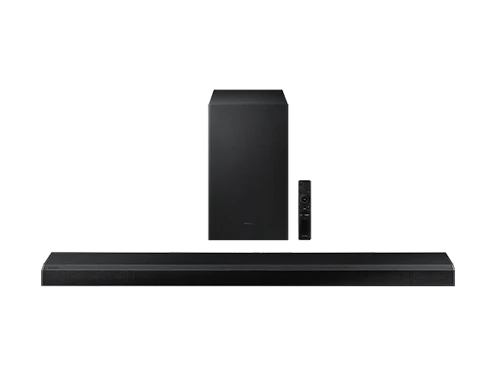 Soundbar Samsung HW-Q700A