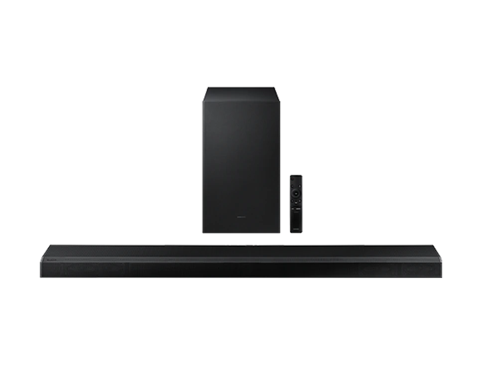 Soundbar Samsung HW-Q700A