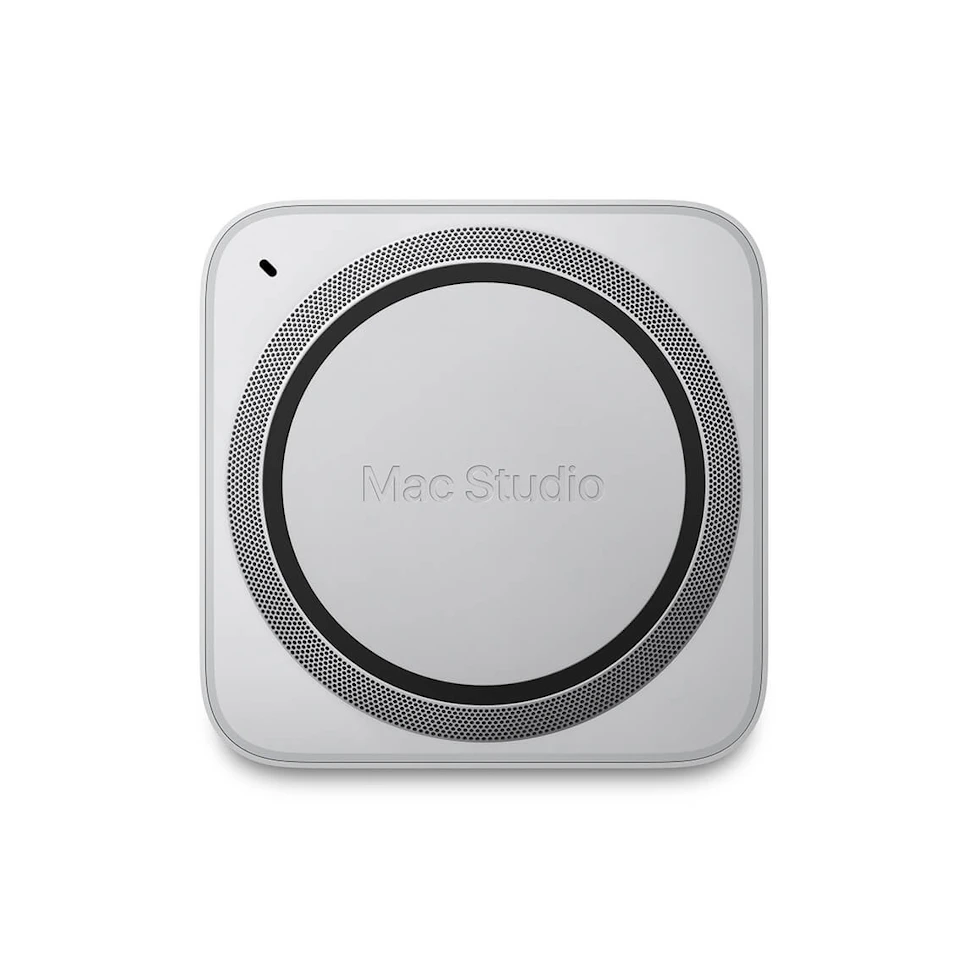 Komputer Apple Mac Studio