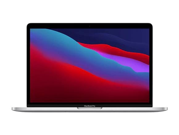 Laptop Apple MacBook Pro 13 M1 16GB 256GB