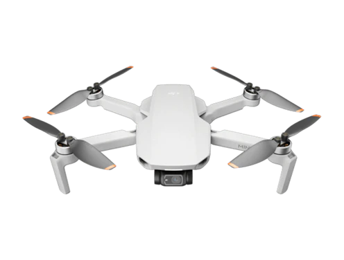 Dron DJI Mavic Mini 2 Fly More Combo
