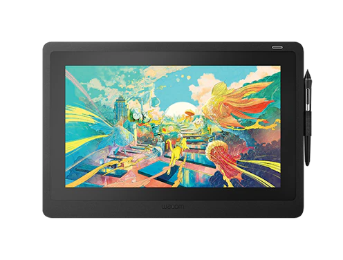 Tablet LCD Wacom Cintiq 16 DTK1660K0B
