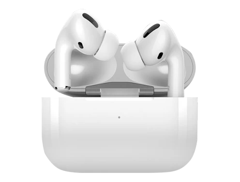 Słuchawki Apple AirPods Pro