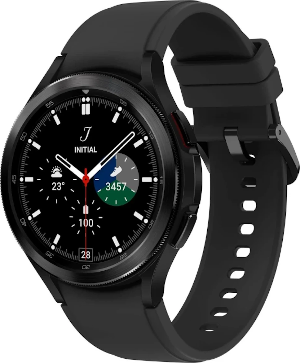 Zegarek Samsung Galaxy Watch 4 Classic 46mm LTE
