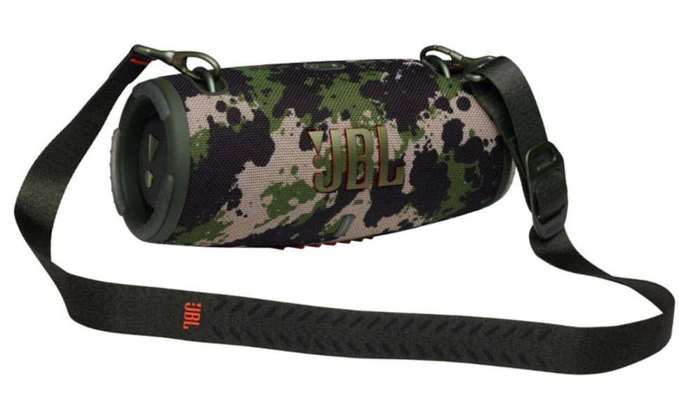 Głośnik JBL Xtreme 3 moro