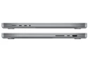 Laptop Apple MacBook Pro 16 M1 Max Space Gray 32GB 1TB