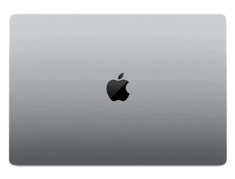 Laptop Apple MacBook Pro 16 M1 Max Space Gray 32GB 1TB