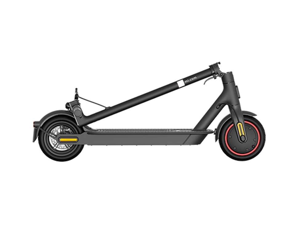 Hulajnoga Xiaomi Mi Electric Scooter Pro 2