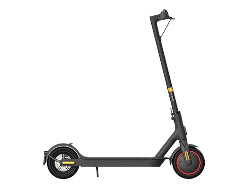 Hulajnoga Xiaomi Mi Electric Scooter Pro 2
