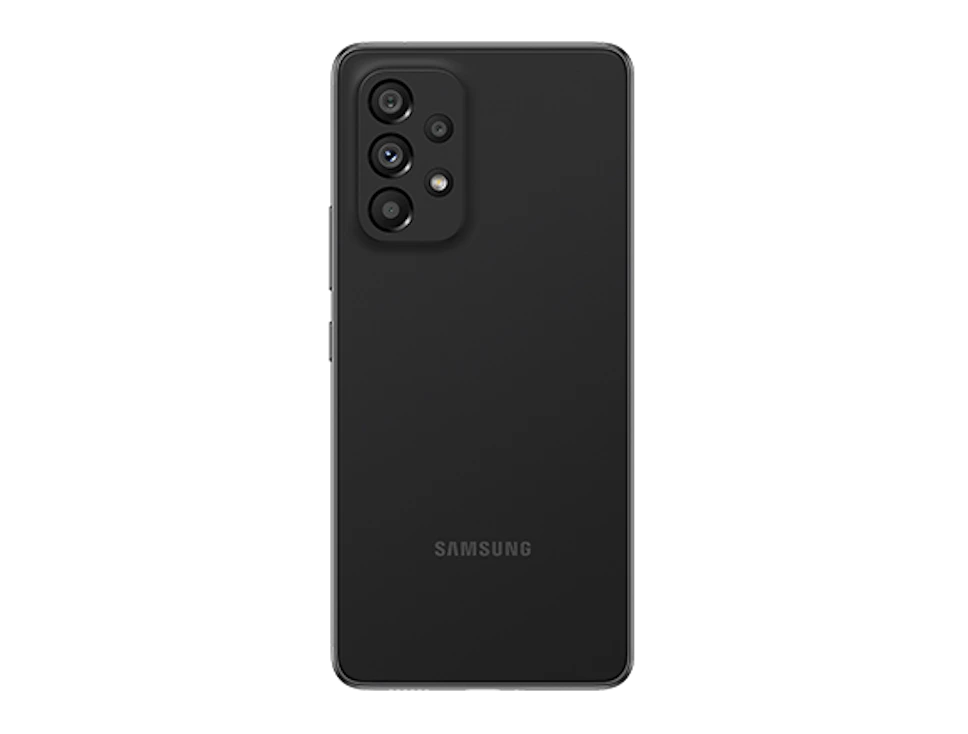 Smartfon Samsung Galaxy A53 5G 6GB/128GB czarny