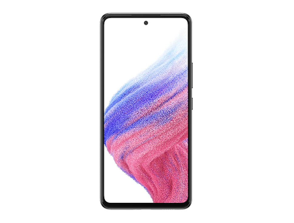 Smartfon Samsung Galaxy A53 5G 6GB/128GB czarny