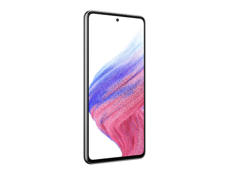 Smartfon Samsung Galaxy A53 5G 6GB/128GB czarny