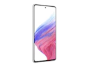 Smartfon Samsung Galaxy A53 5G 6GB/128GB biały