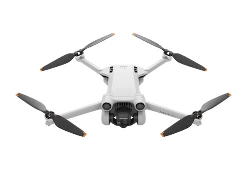 Dron DJI Mini 3 Pro RC Fly More Combo