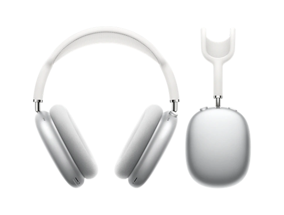 Słuchawki Apple AirPods Max Silver