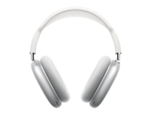 Słuchawki Apple AirPods Max Silver