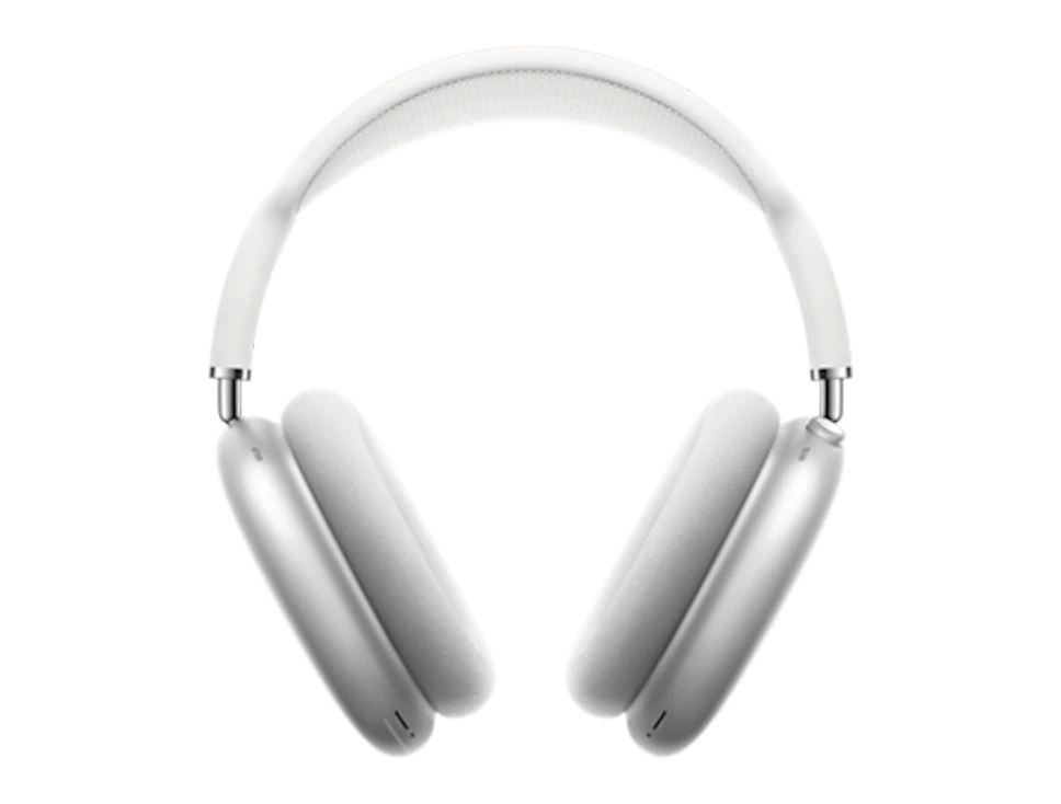 Słuchawki Apple AirPods Max Silver