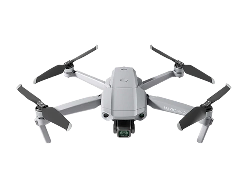 Dron DJI Mavic AIR 2 Fly More Combo