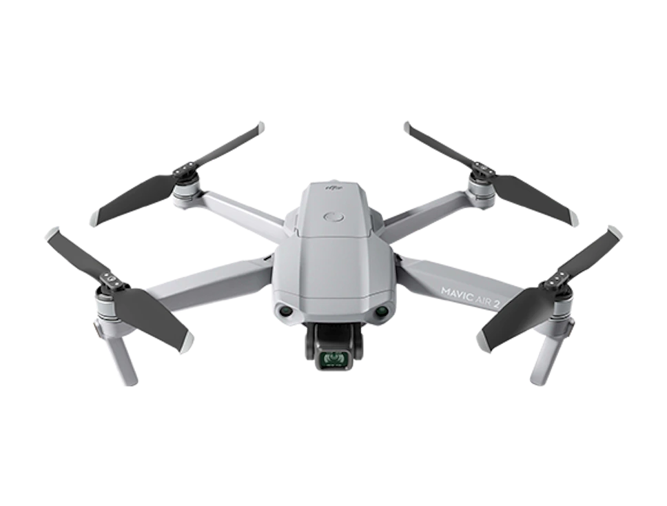 Dron DJI Mavic AIR 2 Fly More Combo