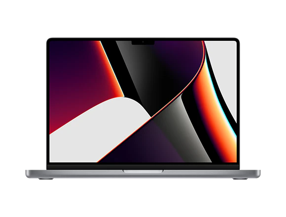 Laptop Apple MacBook Pro 14 M1 Pro Space Gray 32GB 512GB