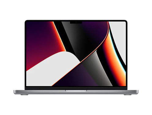 Laptop Apple MacBook Pro 14 M1 Pro Space Gray 32GB 512GB