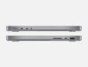 Laptop Apple MacBook Pro 14 M1 Max Space Gray 64GB 1TB