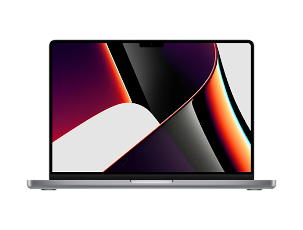 Laptop Apple MacBook Pro 14 M1 Max Space Gray 64GB 1TB