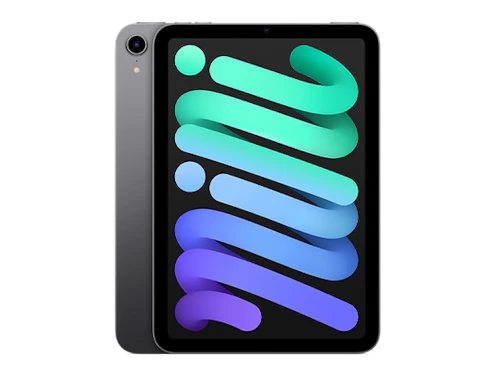 Tablet Apple iPad Mini 64 GB Wi-Fi Space Gray