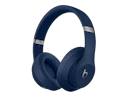 Słuchawki Apple Beats Studio3 granatowy
