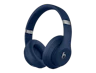 Słuchawki Apple Beats Studio3 granatowy